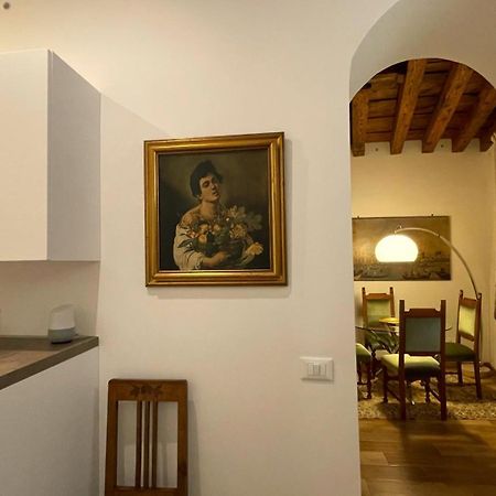 Leone Marciano Venice Apartment Independent And Private Entrance ภายนอก รูปภาพ