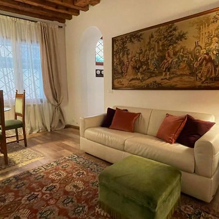 Leone Marciano Venice Apartment Independent And Private Entrance ภายนอก รูปภาพ