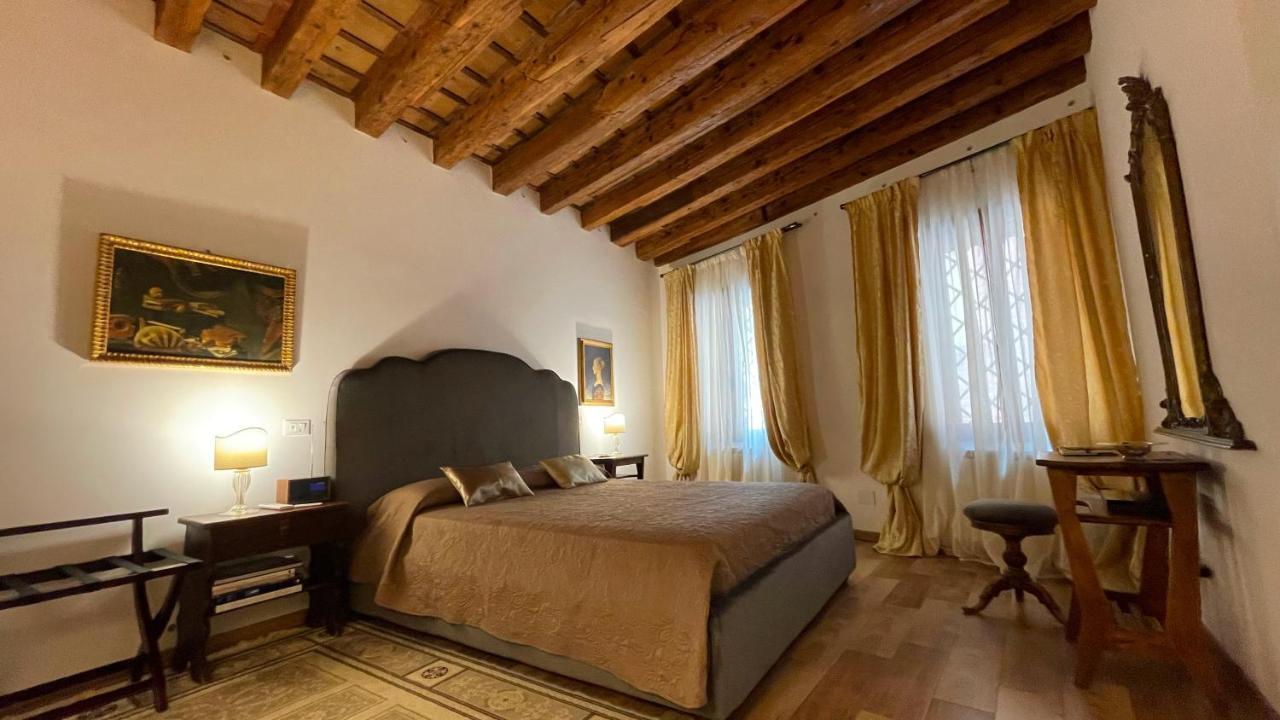 Leone Marciano Venice Apartment Independent And Private Entrance ภายนอก รูปภาพ