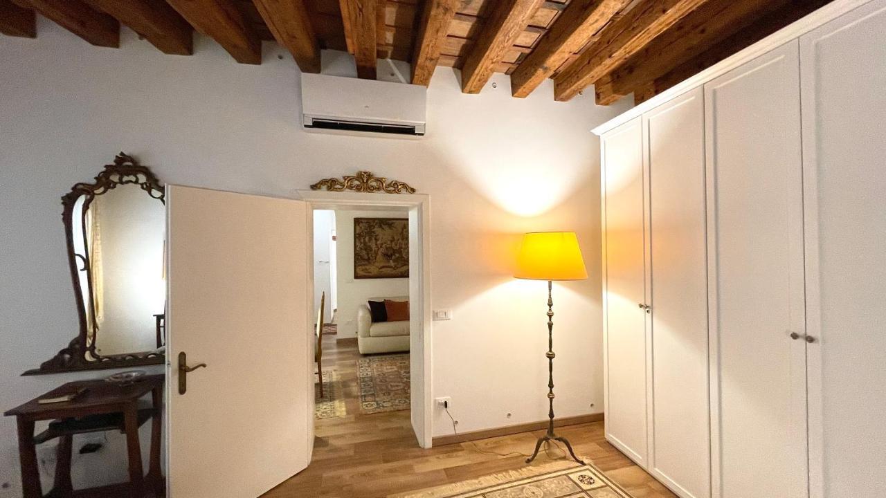 Leone Marciano Venice Apartment Independent And Private Entrance ภายนอก รูปภาพ