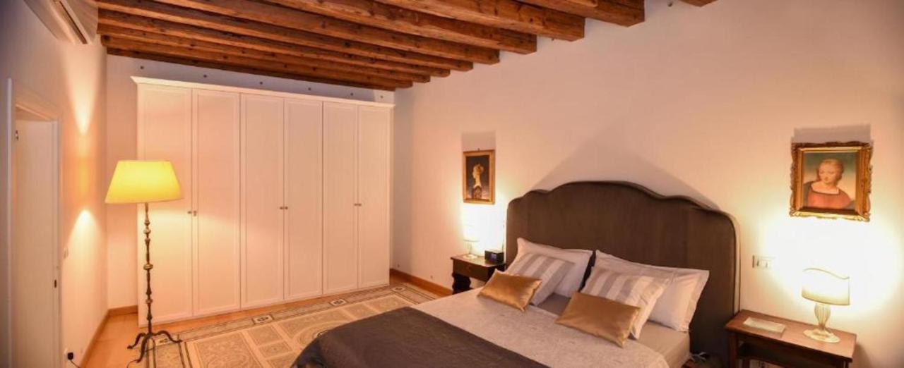 Leone Marciano Venice Apartment Independent And Private Entrance ภายนอก รูปภาพ