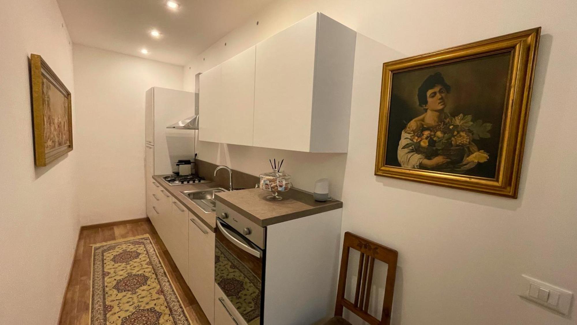 Leone Marciano Venice Apartment Independent And Private Entrance ภายนอก รูปภาพ