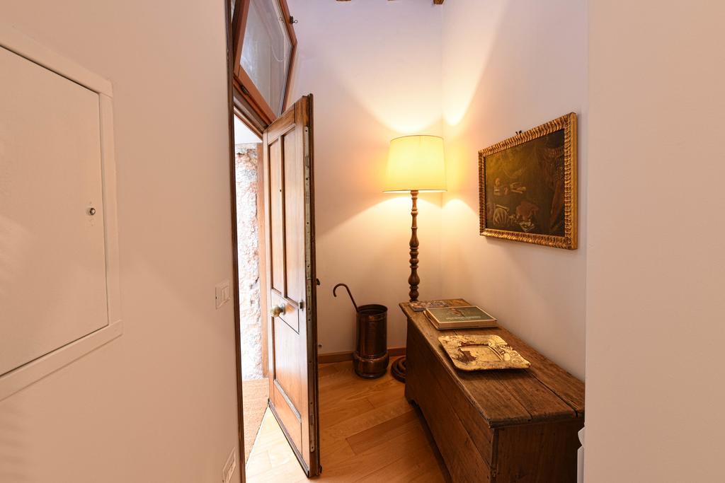 Leone Marciano Venice Apartment Independent And Private Entrance ภายนอก รูปภาพ