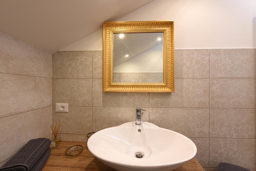 Leone Marciano Venice Apartment Independent And Private Entrance ภายนอก รูปภาพ