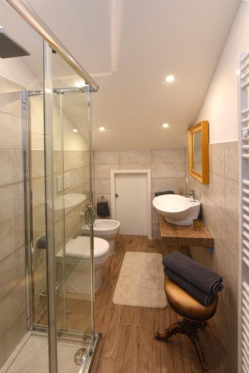 Leone Marciano Venice Apartment Independent And Private Entrance ภายนอก รูปภาพ