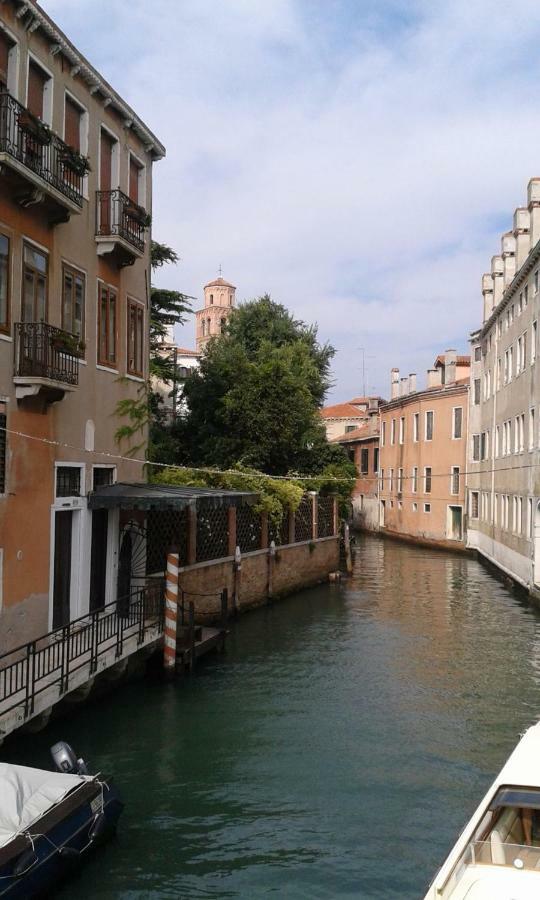 Leone Marciano Venice Apartment Independent And Private Entrance ภายนอก รูปภาพ