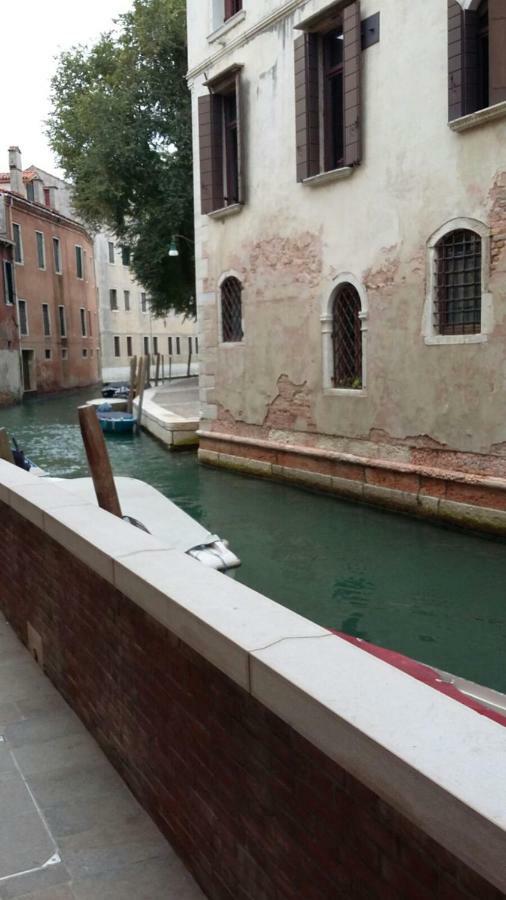 Leone Marciano Venice Apartment Independent And Private Entrance ภายนอก รูปภาพ