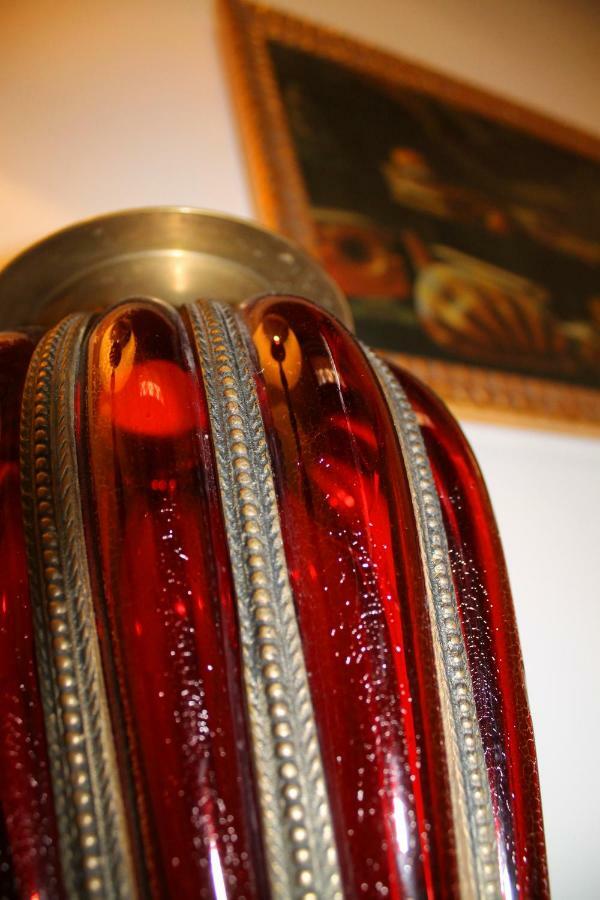 Leone Marciano Venice Apartment Independent And Private Entrance ภายนอก รูปภาพ